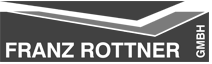 Logo von Franz Rottner GmbH